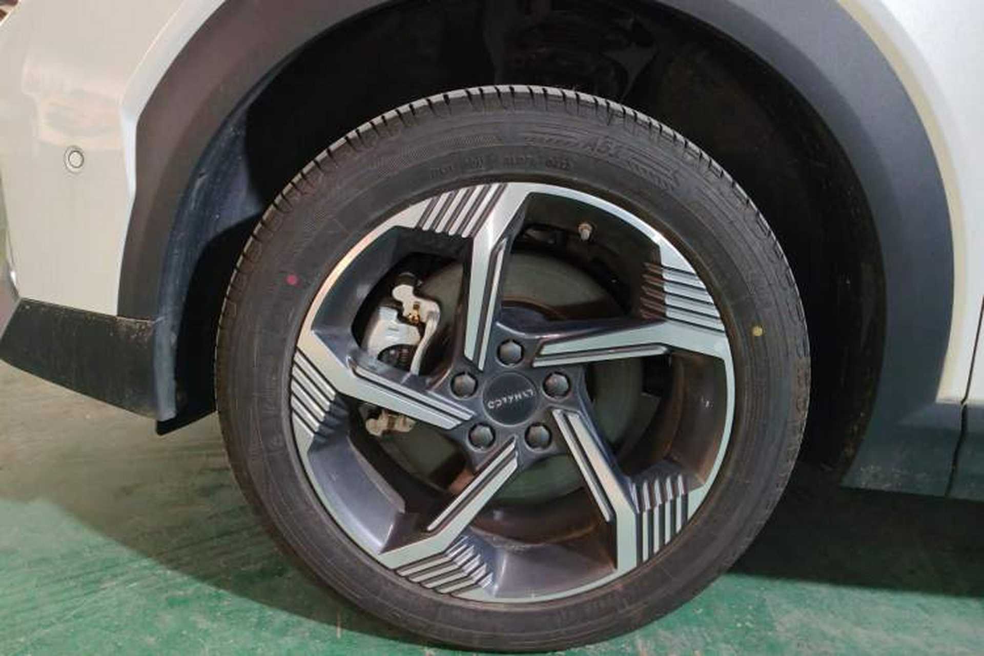 Used Lynk & Co 06 2025 Renew 1.5T Halo Exterior 4