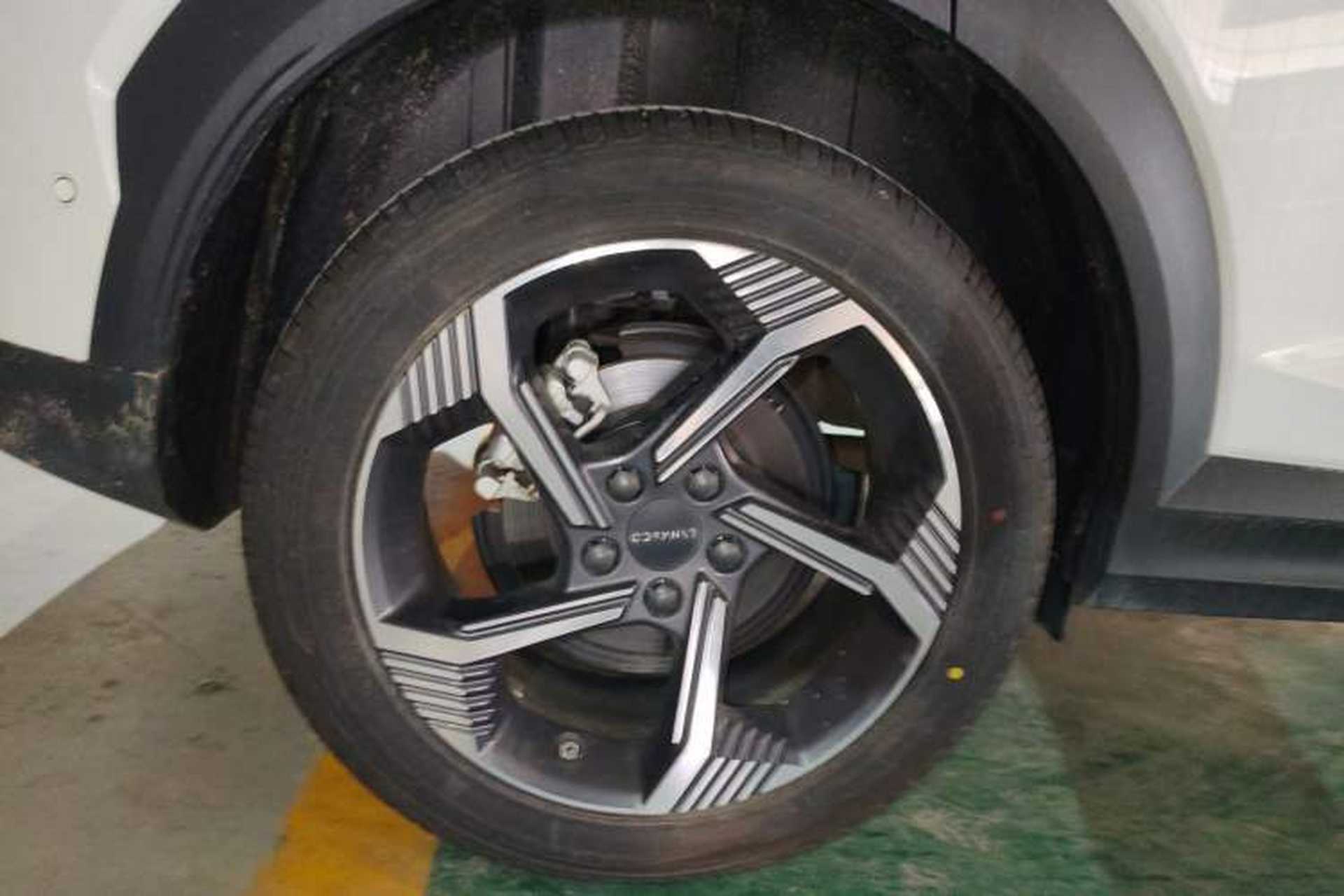 Used Lynk & Co 06 2025 Renew 1.5T Halo Exterior 5