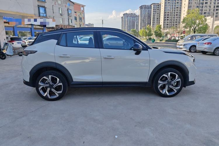 Used Lynk & Co 06 2025 Renew 1.5T Halo Exterior 5