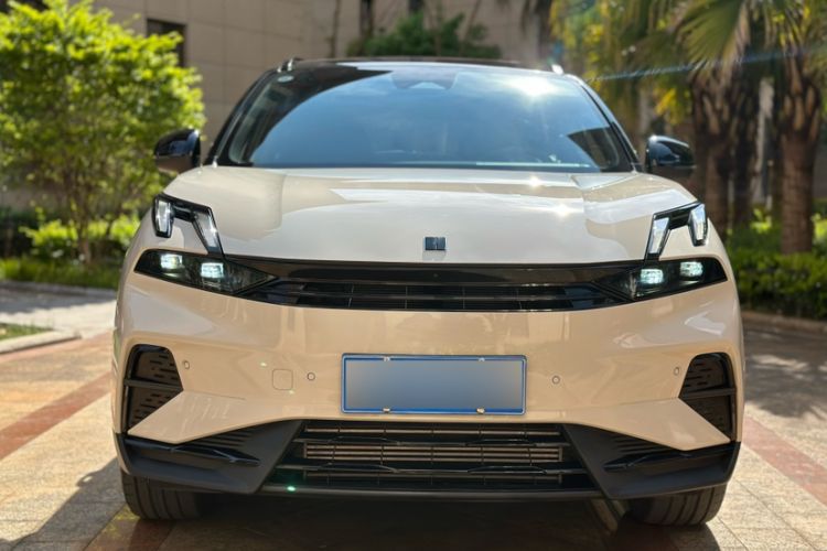 Used Lynk & Co 06 2025 Renew 1.5T Halo Exterior 6