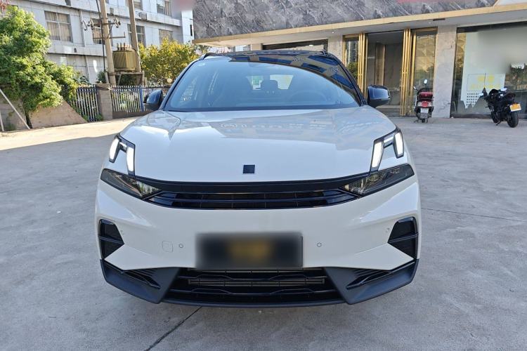 Used Lynk & Co 06 2025 Renew 1.5T Halo Exterior 6