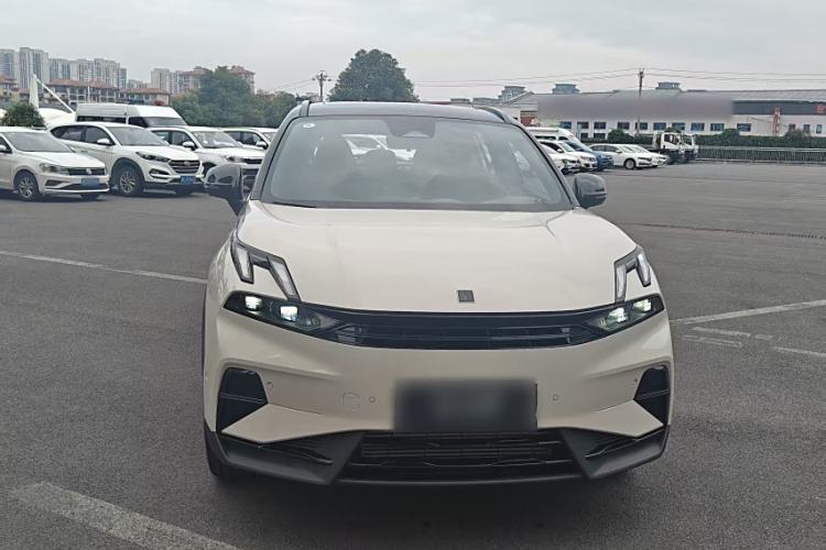 Used Lynk & Co 06 2025 Renew 1.5T Halo Exterior 7