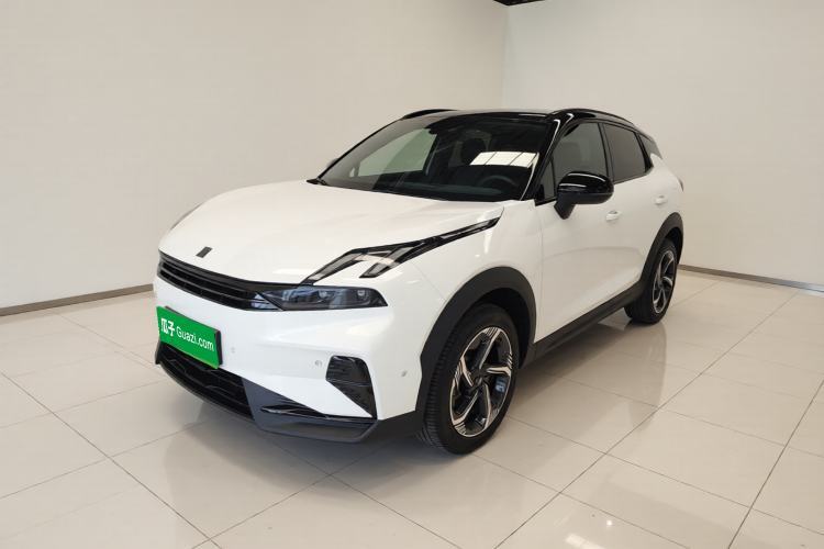 Used Lynk & Co 06 2025 Renew 1.5T Halo Guazi used car, China used car export, Used car for sale, Used cars, Cheapest cars for sale
