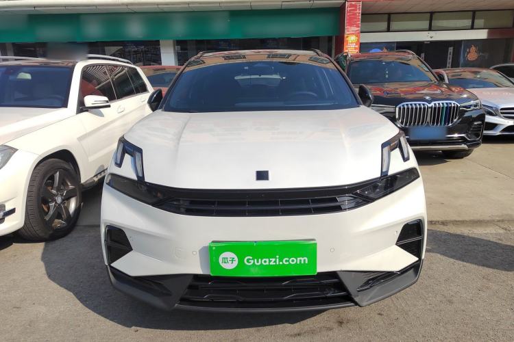 Used Lynk & Co 06 2025 Renew 1.5T Halo Front