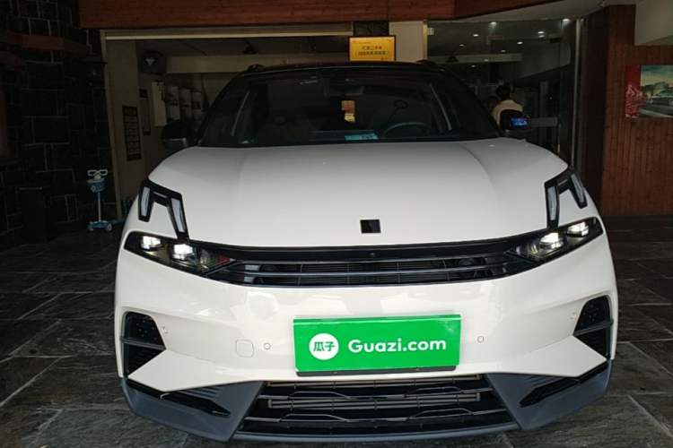 Used Lynk & Co 06 2025 Renew 1.5T Halo Front