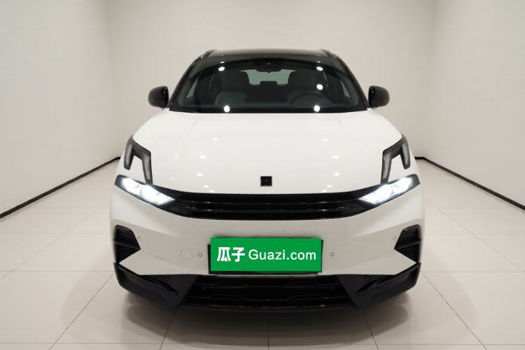 Used Lynk & Co 06 2025 Renew 1.5T Halo Front