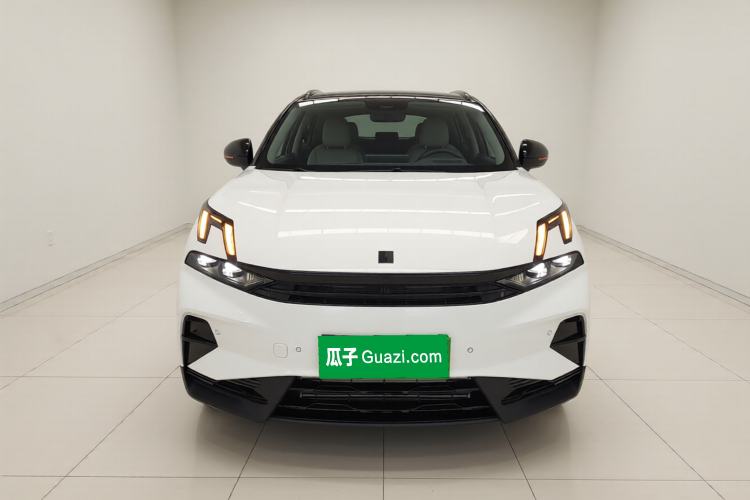 Used Lynk & Co 06 2025 Renew 1.5T Halo Front
