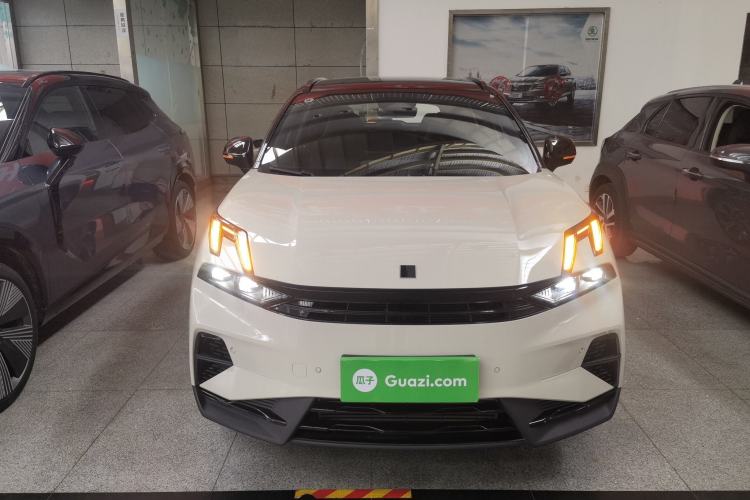 Used Lynk & Co 06 2025 Renew 1.5T Halo Front