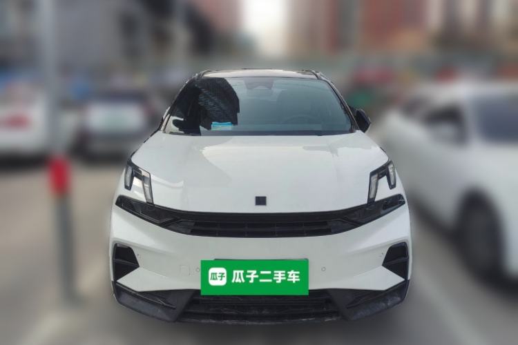 Used Lynk & Co 06 2025 Renew 1.5T Halo Front
