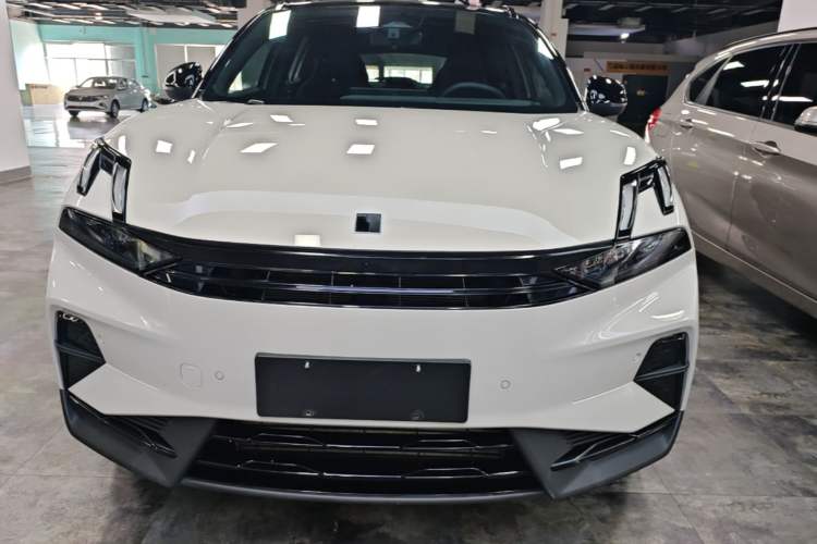 Used Lynk & Co 06 2025 Renew 1.5T Halo Front