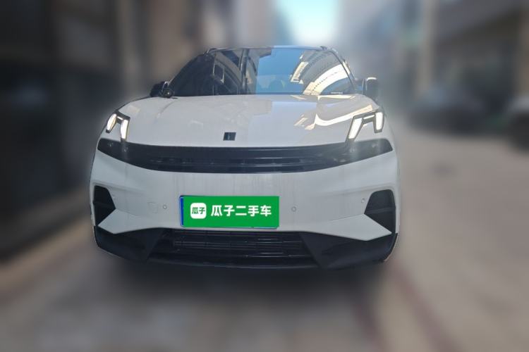 Used Lynk & Co 06 2025 Renew 1.5T Halo Front