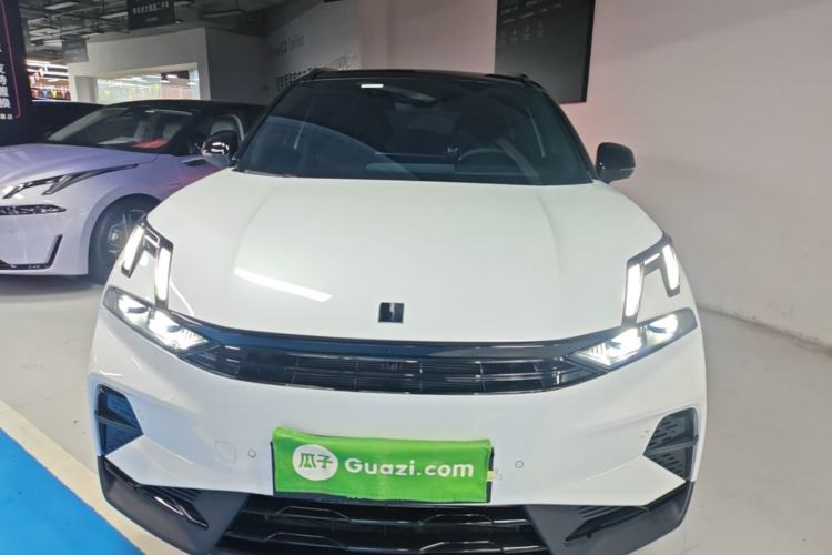 Used Lynk & Co 06 2025 Renew 1.5T Halo Front