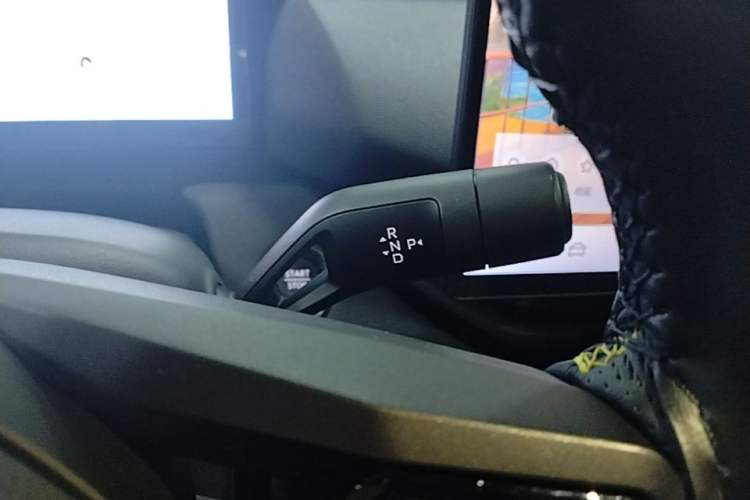 Used Lynk & Co 06 2025 Renew 1.5T Halo Gear Lever