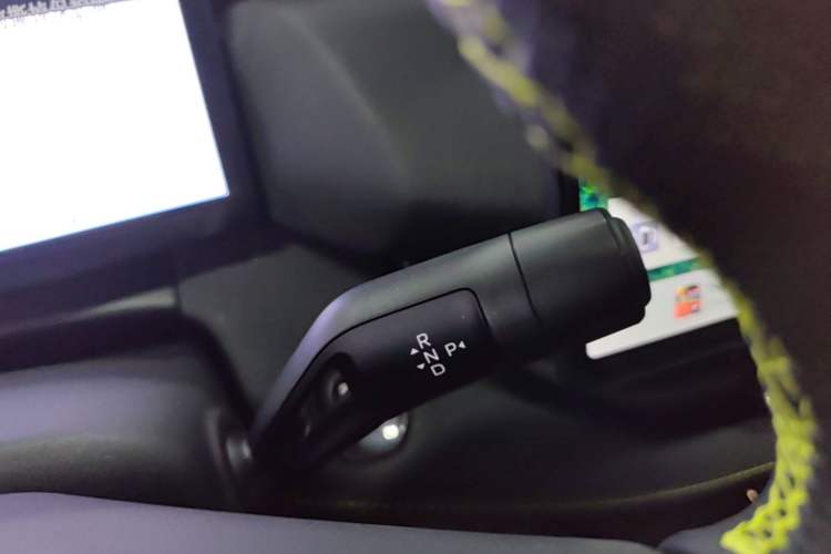 Used Lynk & Co 06 2025 Renew 1.5T Pro Gear Lever