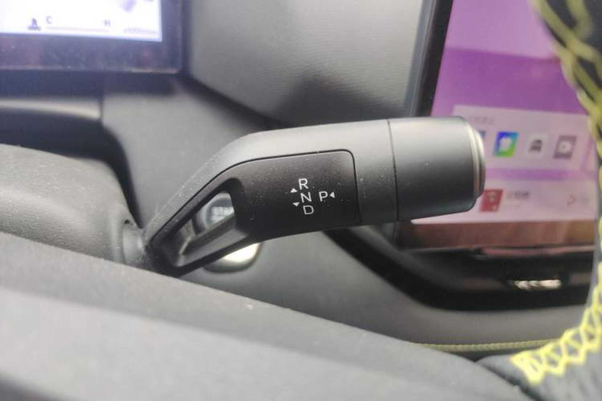 Used Lynk & Co 06 2025 Renew 1.5T Halo Gear Lever