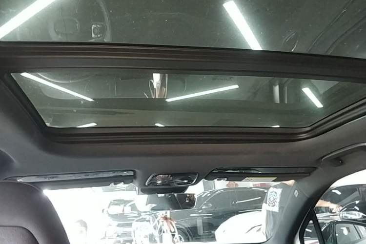 Used Lynk & Co 06 2025 Renew 1.5T Halo Headliner