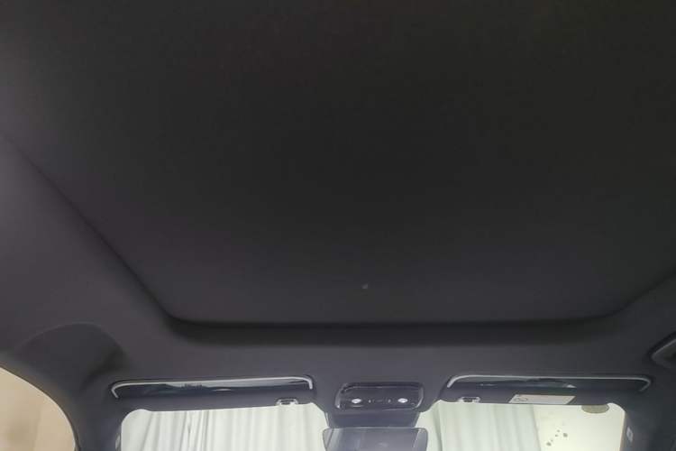 Used Lynk & Co 06 2025 Renew 1.5T Halo Headliner