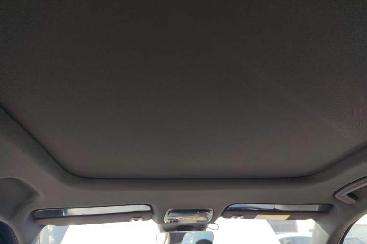Used Lynk & Co 06 2025 Renew 1.5T Halo Headliner