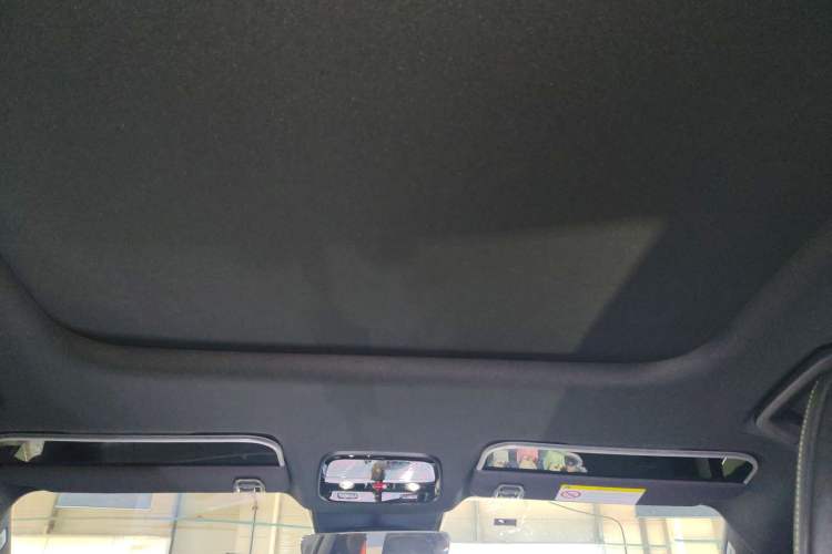 Used Lynk & Co 06 2025 Renew 1.5T Halo Headliner