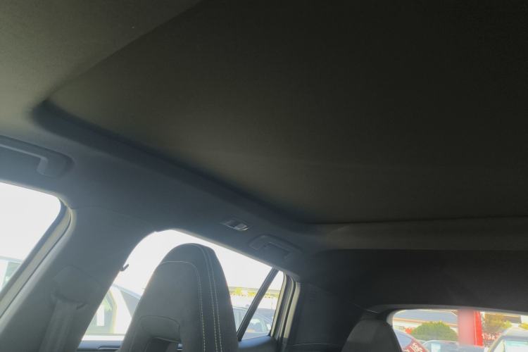 Used Lynk & Co 06 2025 Renew 1.5T Halo Headliner