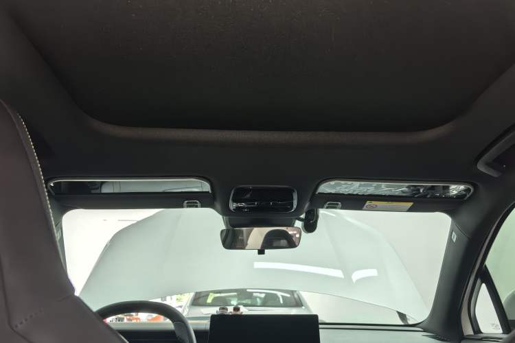 Used Lynk & Co 06 2025 Renew 1.5T Pro Headliner