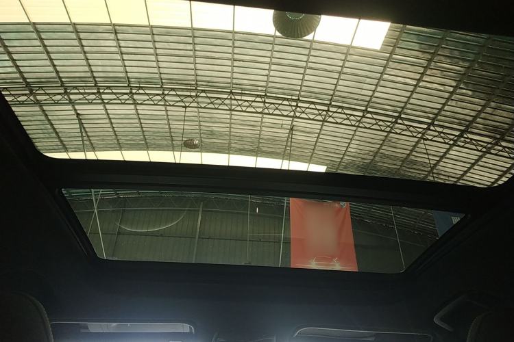 Used Lynk & Co 06 2025 Renew 1.5T Halo Headliner