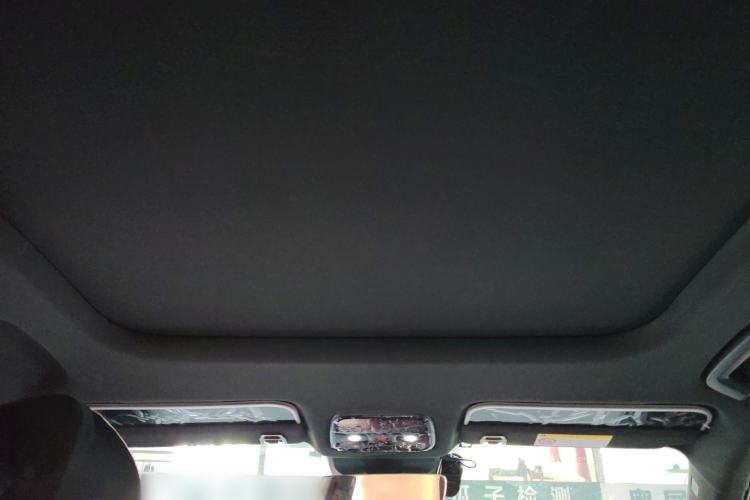 Used Lynk & Co 06 2025 Renew 1.5T Halo Headliner