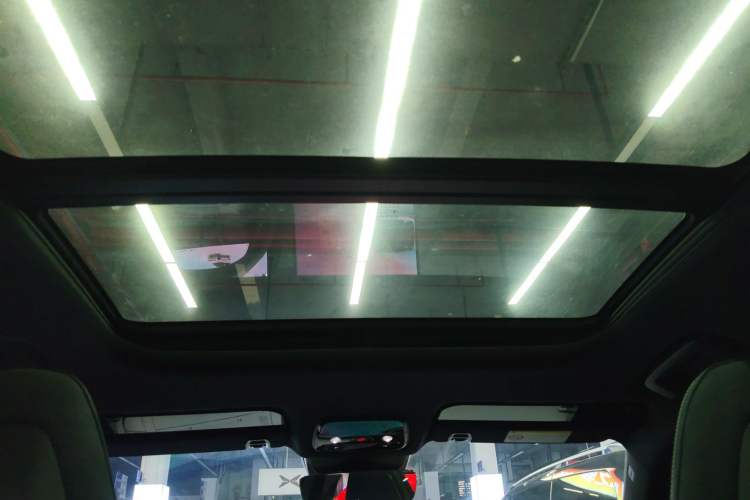 Used Lynk & Co 06 2025 Renew 1.5T Halo Headliner