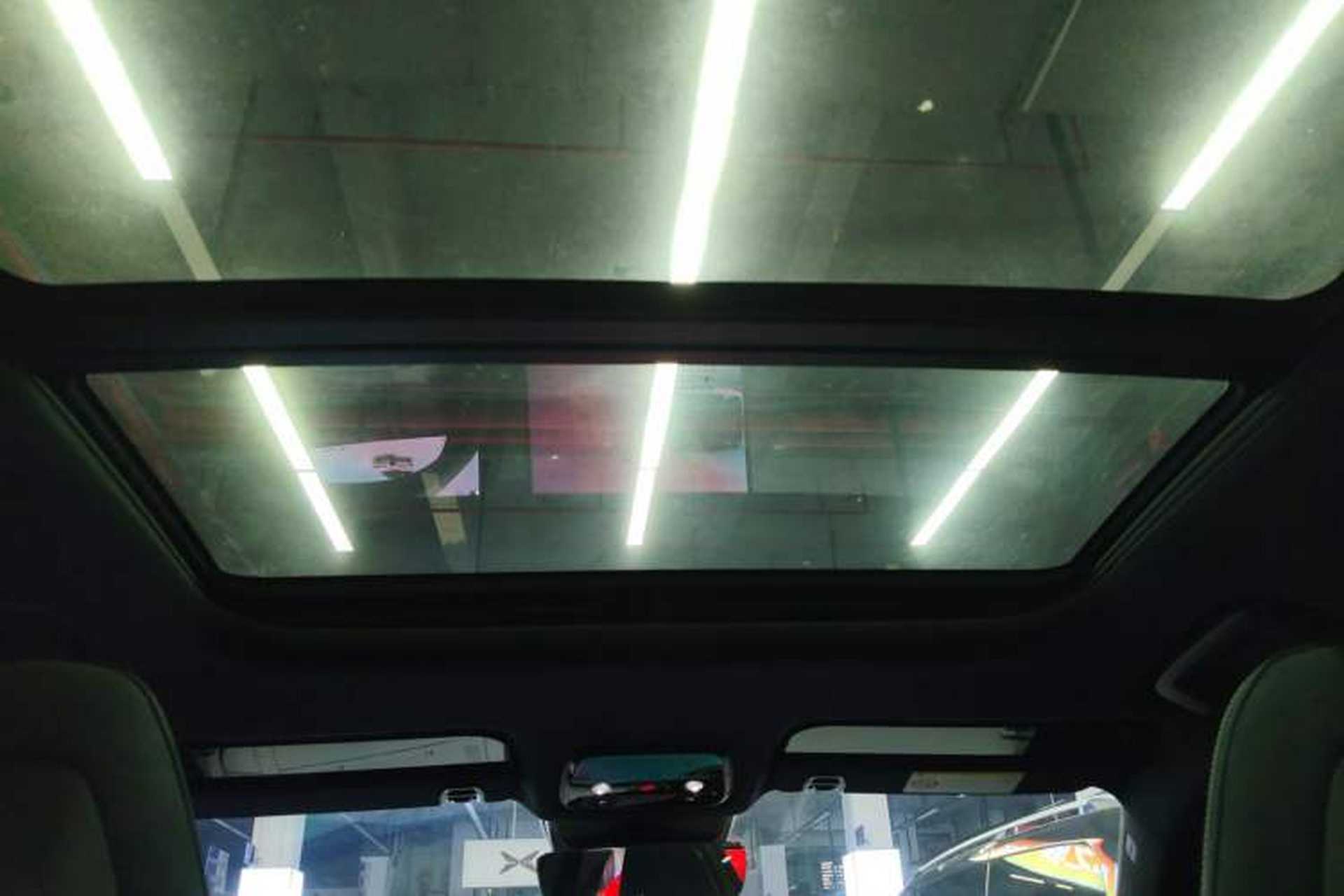 Used Lynk & Co 06 2025 Renew 1.5T Halo Headliner