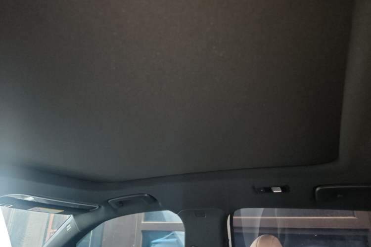 Used Lynk & Co 06 2025 Renew 1.5T Halo Headliner