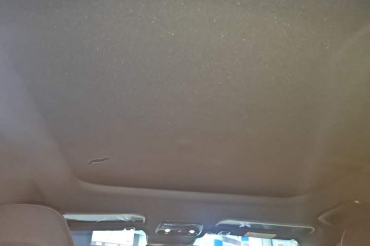 Used Lynk & Co 06 2025 Renew 1.5T Halo Headliner
