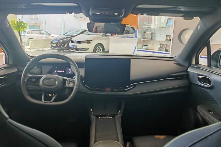 Used Lynk & Co 06 2025 Renew 1.5T Plus Interior 1