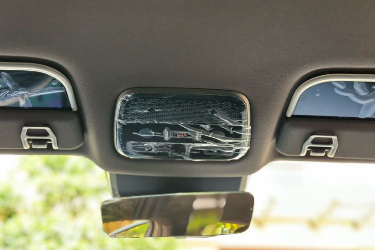 Used Lynk & Co 06 2025 Renew 1.5T Halo Interior 10