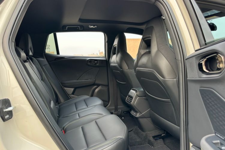 Used Lynk & Co 06 2025 Renew 1.5T Halo Interior 2