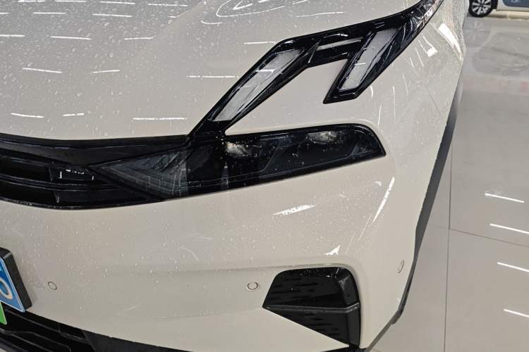Used Lynk & Co 06 2025 Renew 1.5T Halo Left Front Headlight