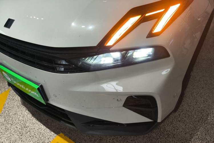 Used Lynk & Co 06 2025 Renew 1.5T Halo Left Front Headlight