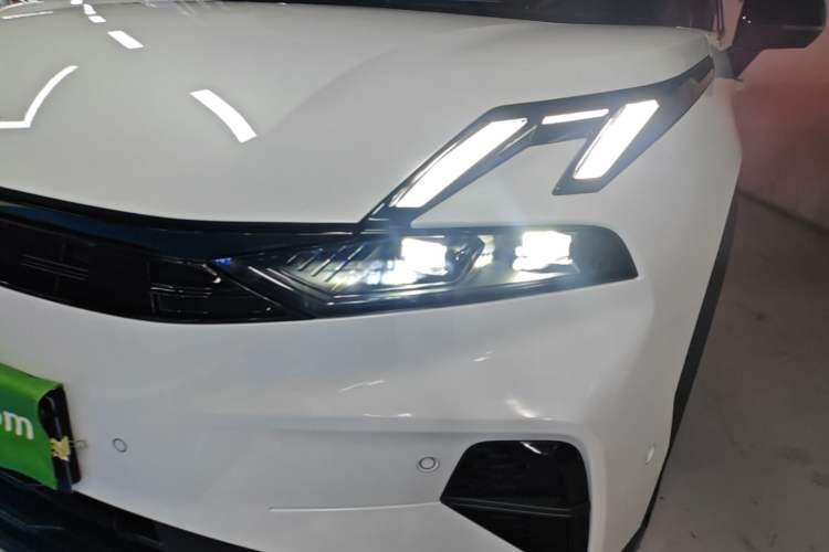 Used Lynk & Co 06 2025 Renew 1.5T Halo Left Front Headlight