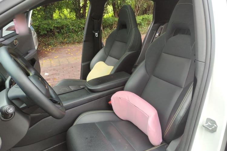 Used Lynk & Co 06 2025 Renew 1.5T Pro Left Front Seat
