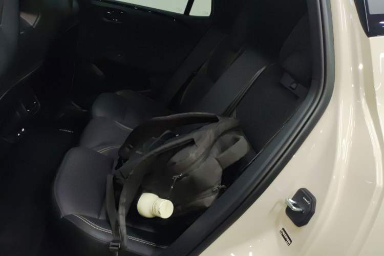 Used Lynk & Co 06 2025 Renew 1.5T Pro Left Rear Seat