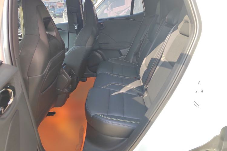 Used Lynk & Co 06 2025 Renew 1.5T Halo Left Rear Seat