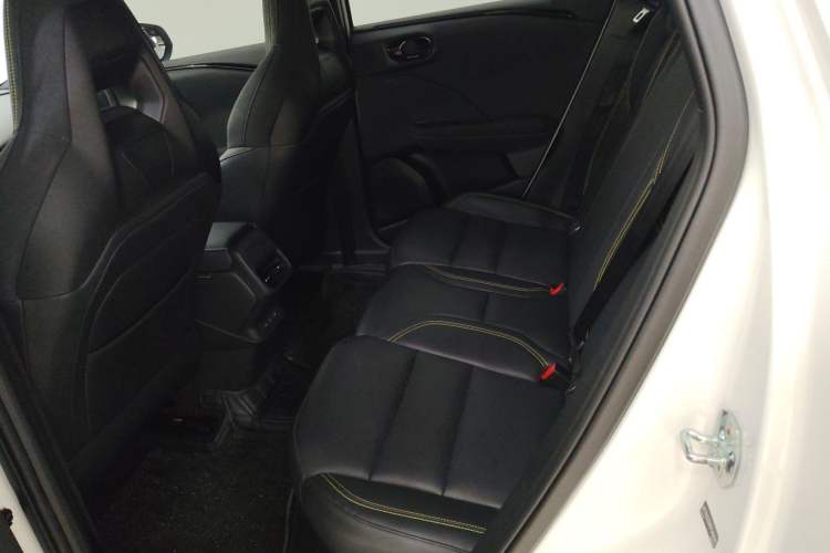 Used Lynk & Co 06 2025 Renew 1.5T Pro Left Rear Seat