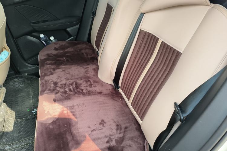 Used Lynk & Co 06 2025 Renew 1.5T Pro Left Rear Seat