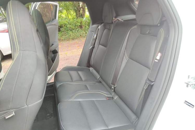 Used Lynk & Co 06 2025 Renew 1.5T Pro Left Rear Seat