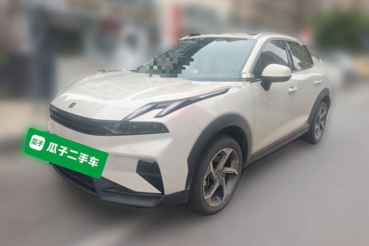 Lynk & Co 06 2025 Renew 1.5T Pro