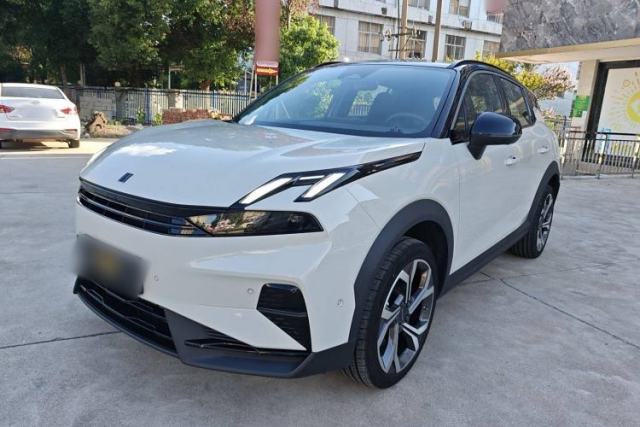 Used Lynk & Co 06 2025 Renew 1.5T Halo