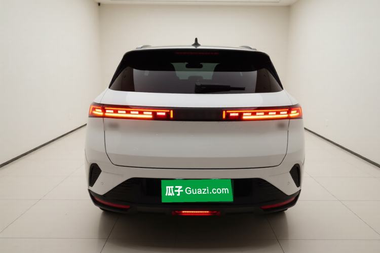 Used Lynk & Co 06 2025 Renew 1.5T Halo Rear