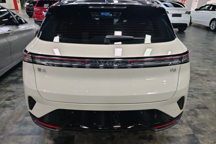 Used Lynk & Co 06 2025 Renew 1.5T Halo Rear