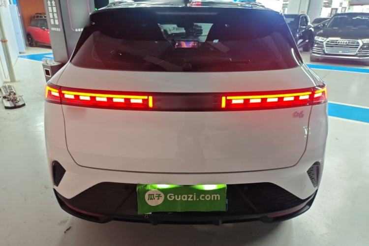 Used Lynk & Co 06 2025 Renew 1.5T Halo Rear