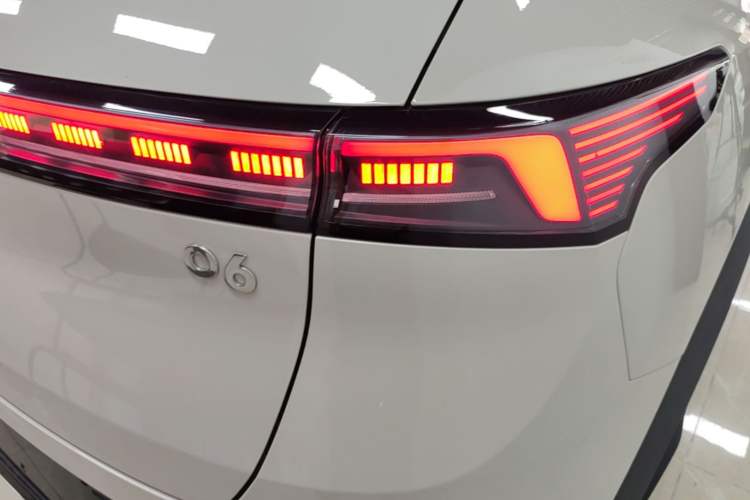 Used Lynk & Co 06 2025 Renew 1.5T Pro Right Rear Taillight