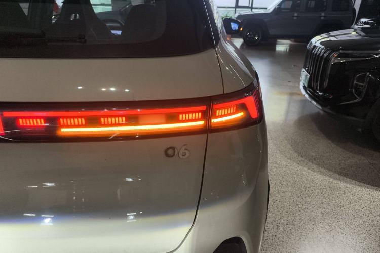 Used Lynk & Co 06 2025 Renew 1.5T Halo Right Rear Taillight